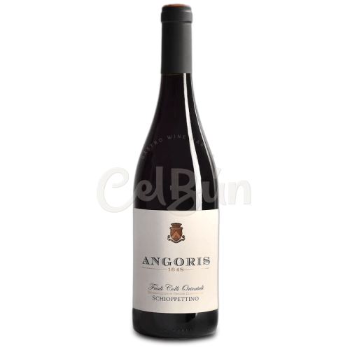 Angoris Schioppettino DOC - 750ml